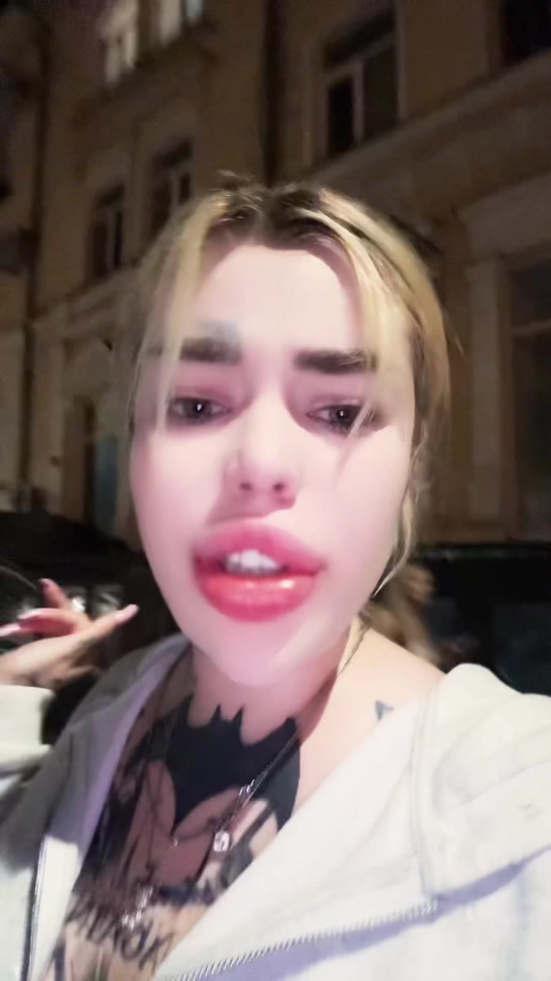 @SofiaLoran