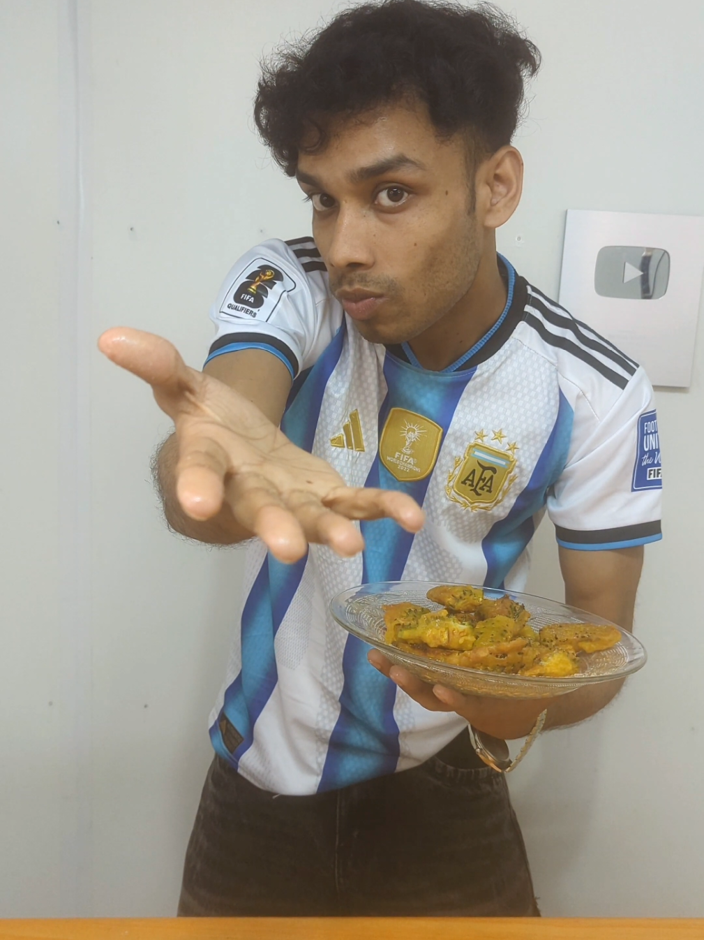 @Me Sajib is back