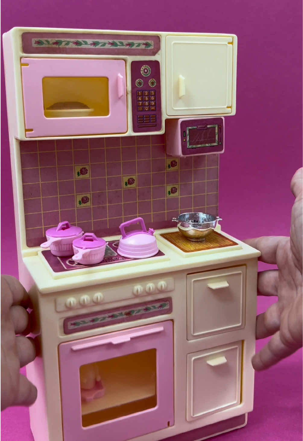 @Planeta Barbie