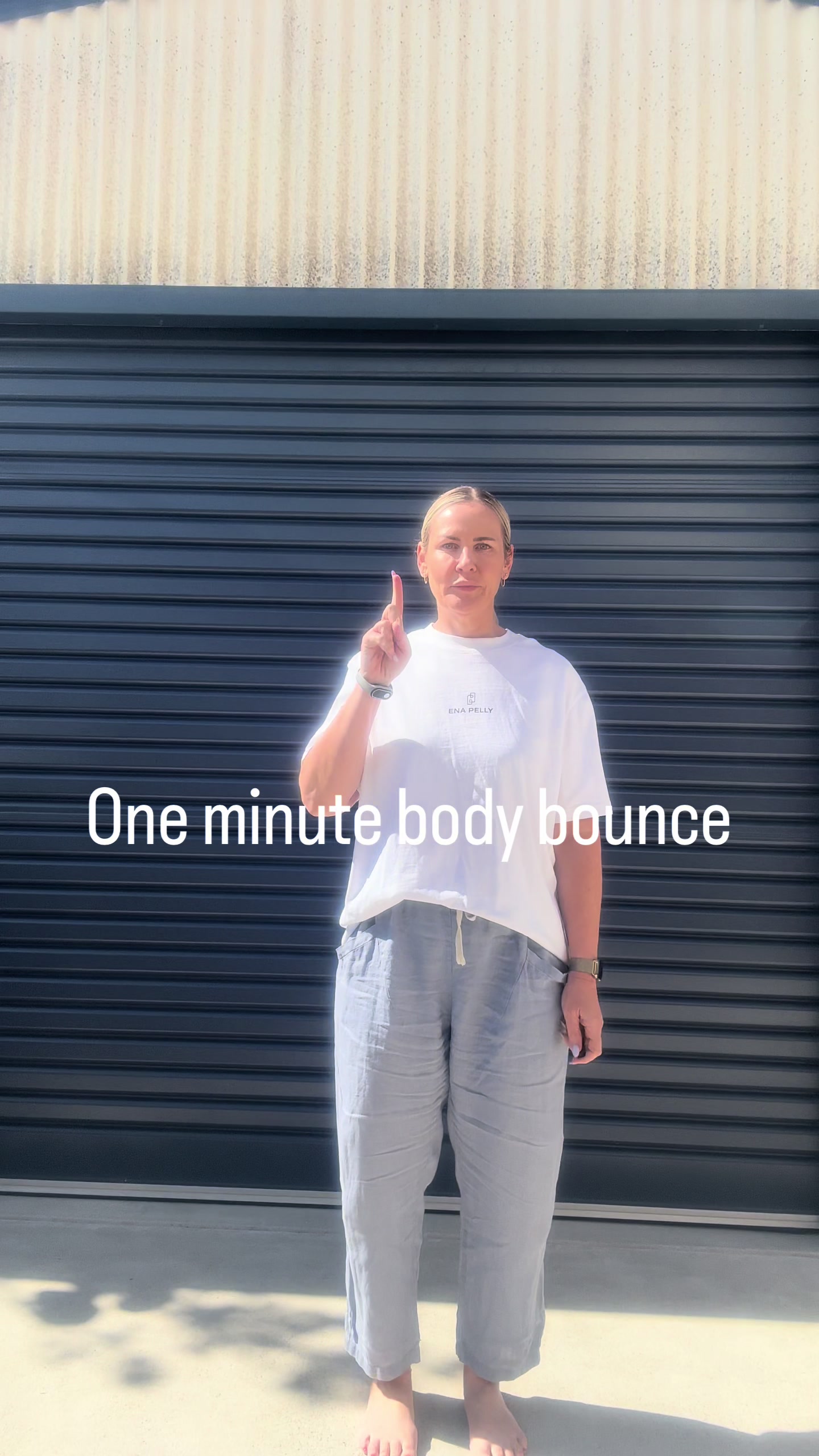 @Renae Jenkinson ~ Hormone guru