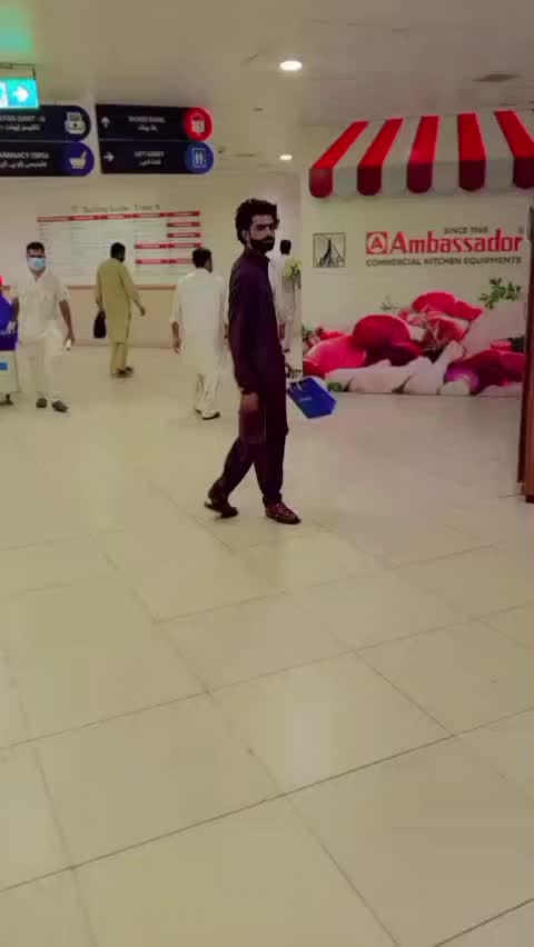 @ReHaن BaLoچH