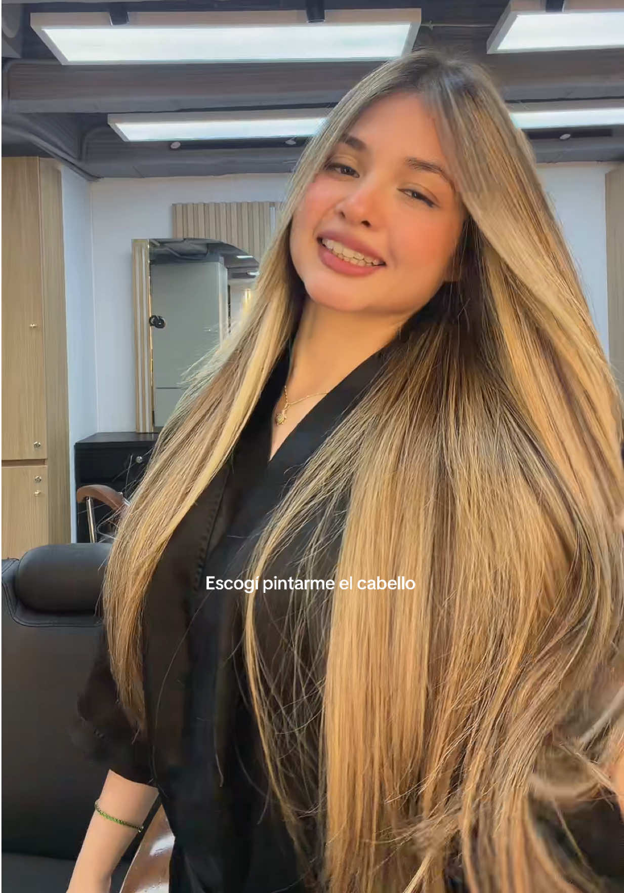 @Soy Maria