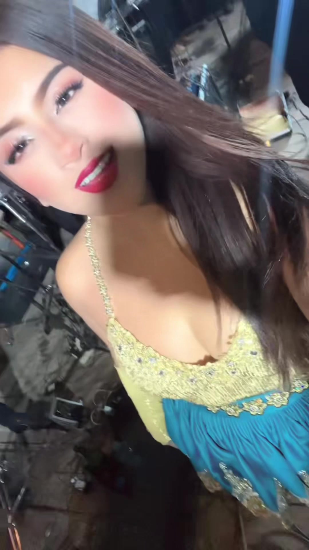 @Belleza Cajabambina