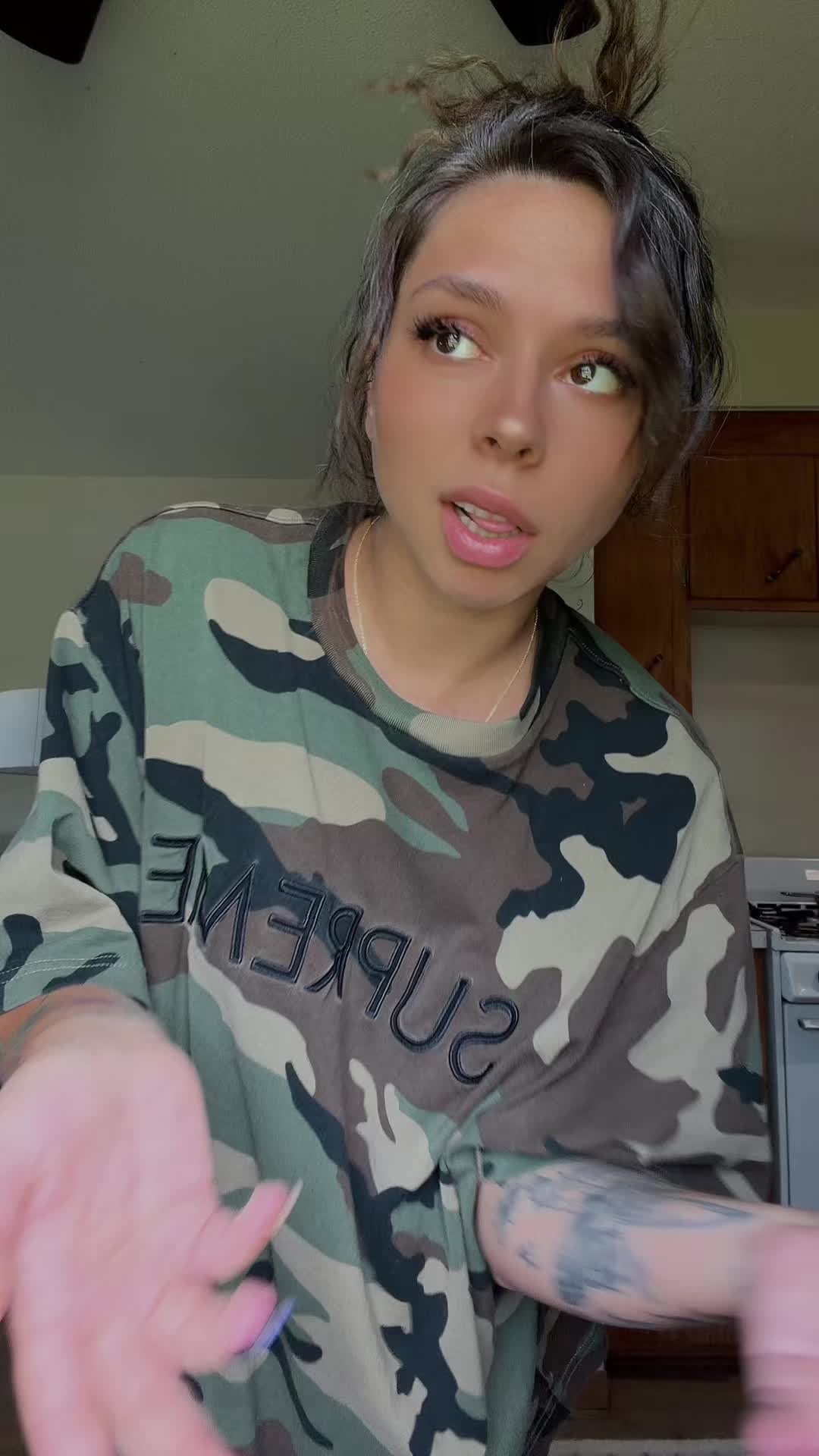 @Sophia Rose