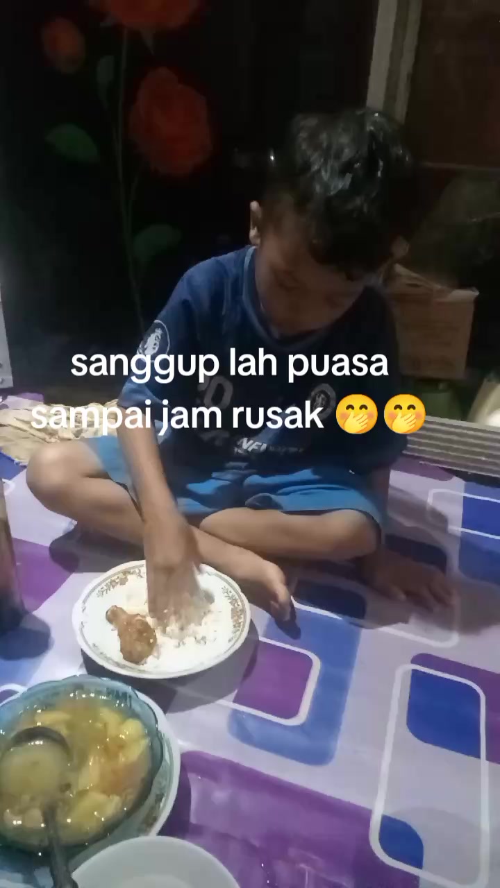 @Pais waluh