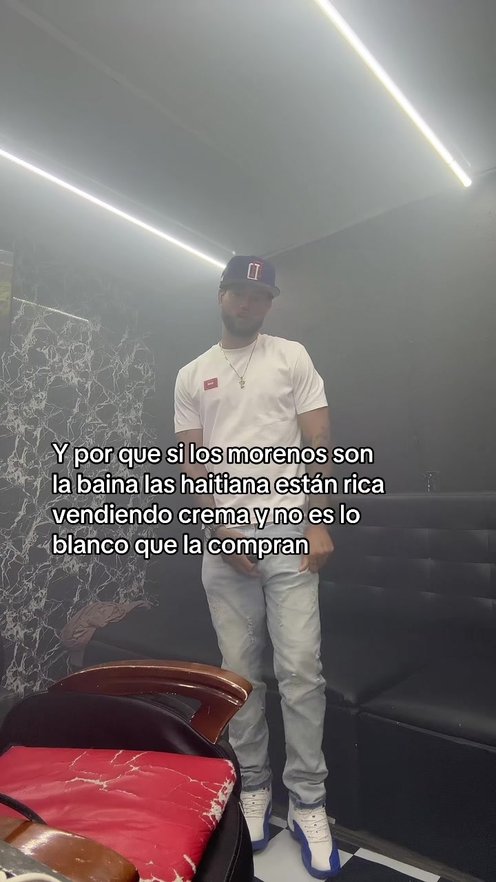 @Yefri Santana