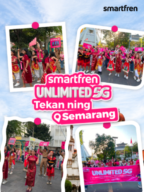 @SMARTFREN