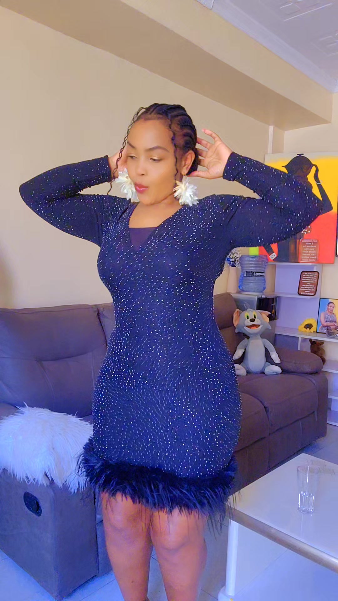 @Kate kerubo