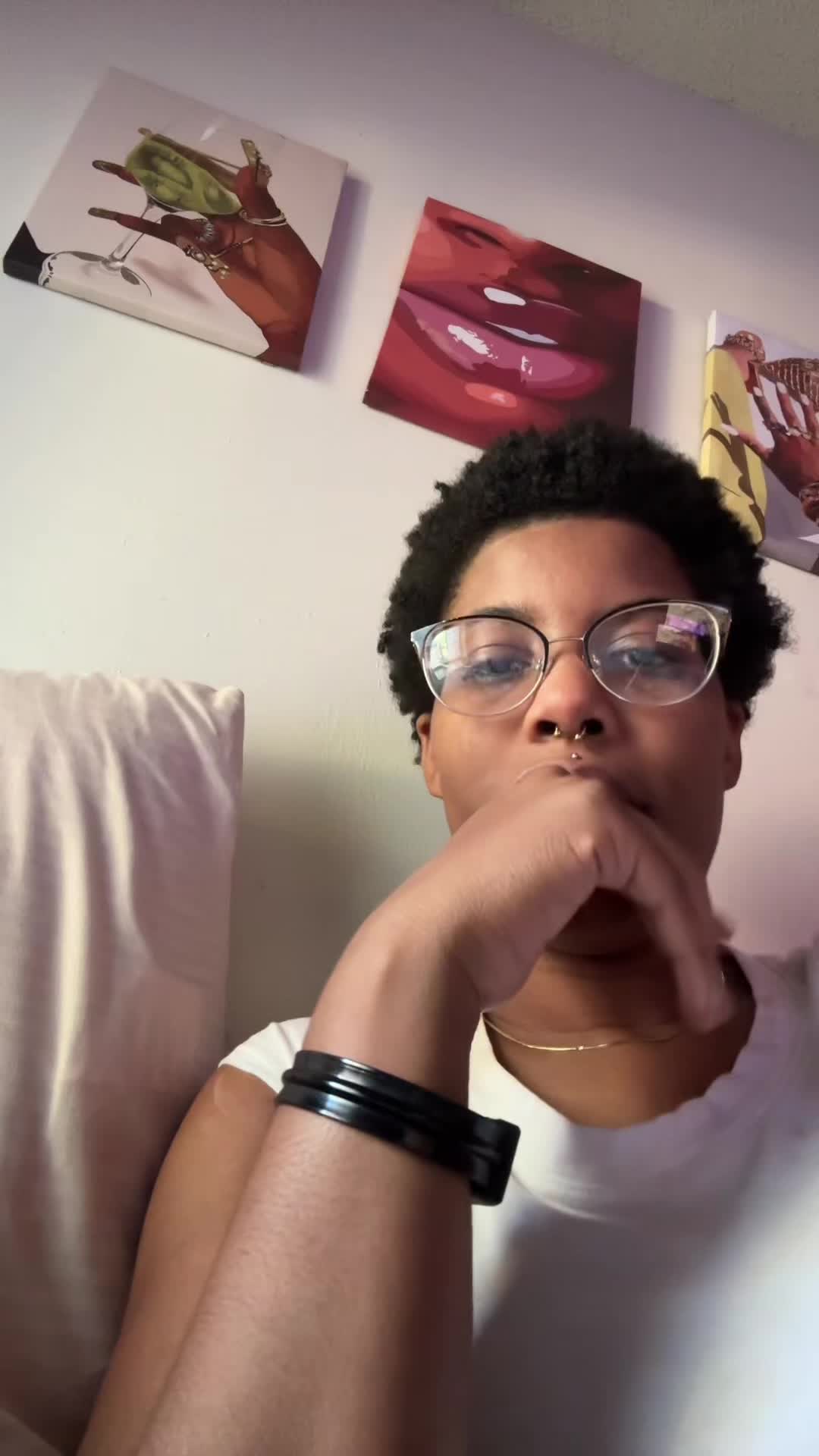 @🥵 Spicy Negra 🌶️🔥