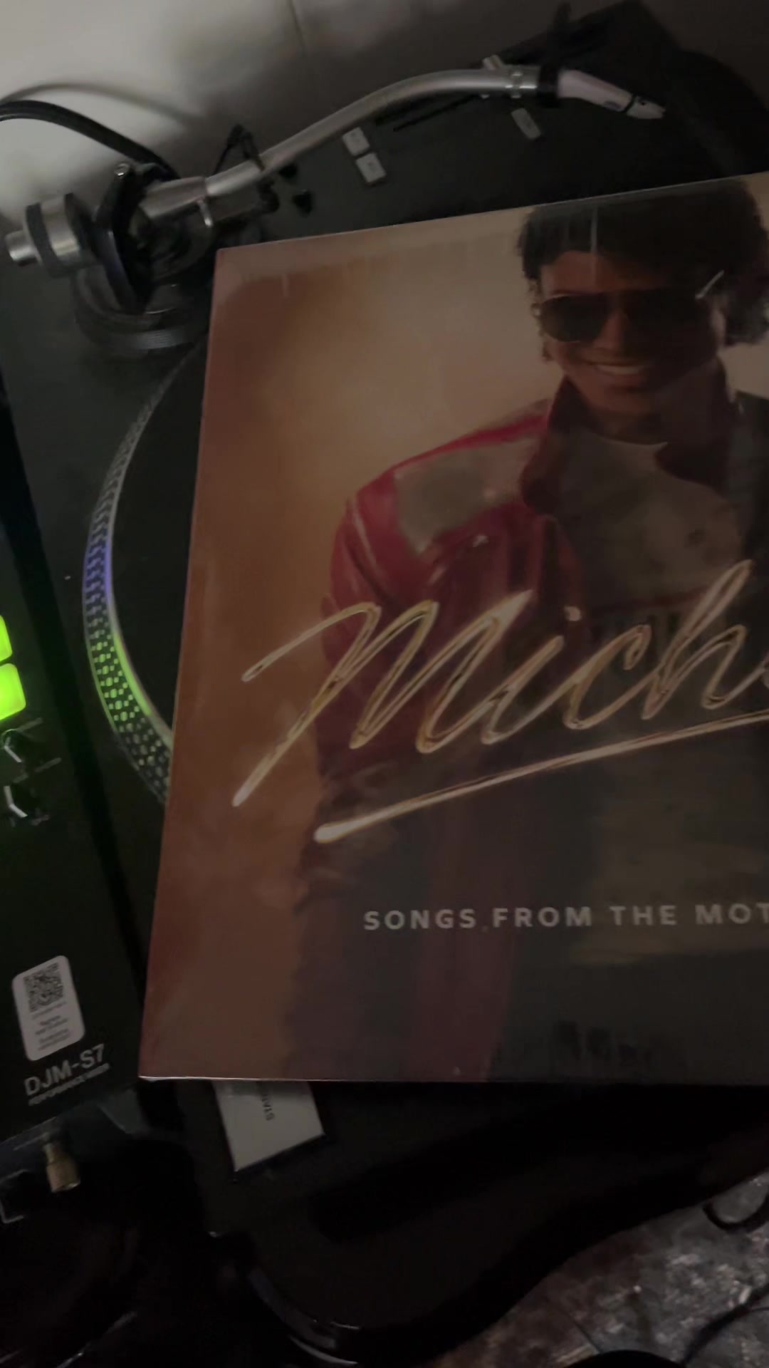 @The Vinylist