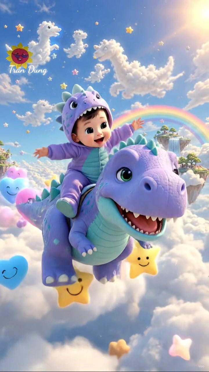 @Cute baby