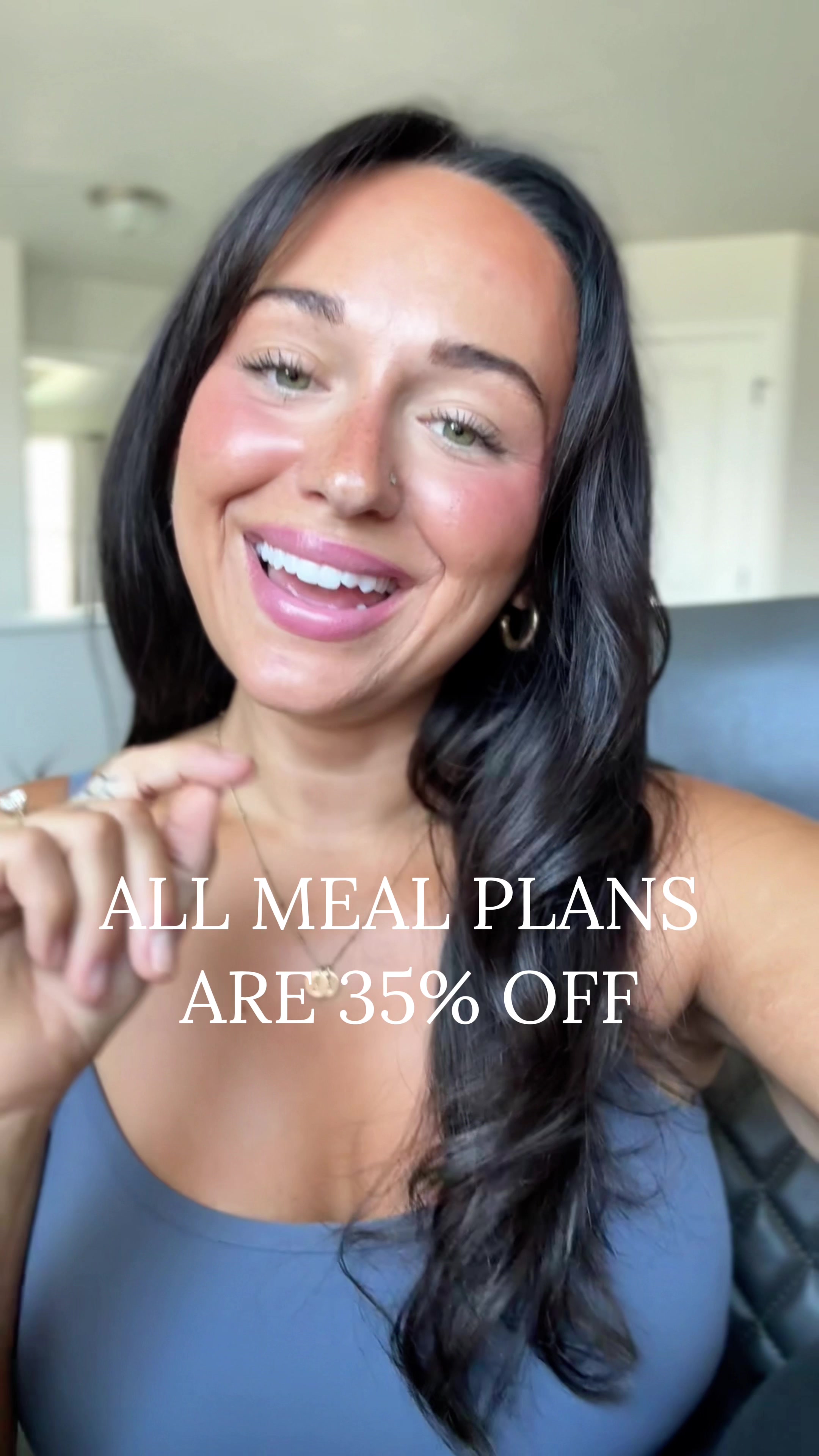 @Bre | Keto + Pilates