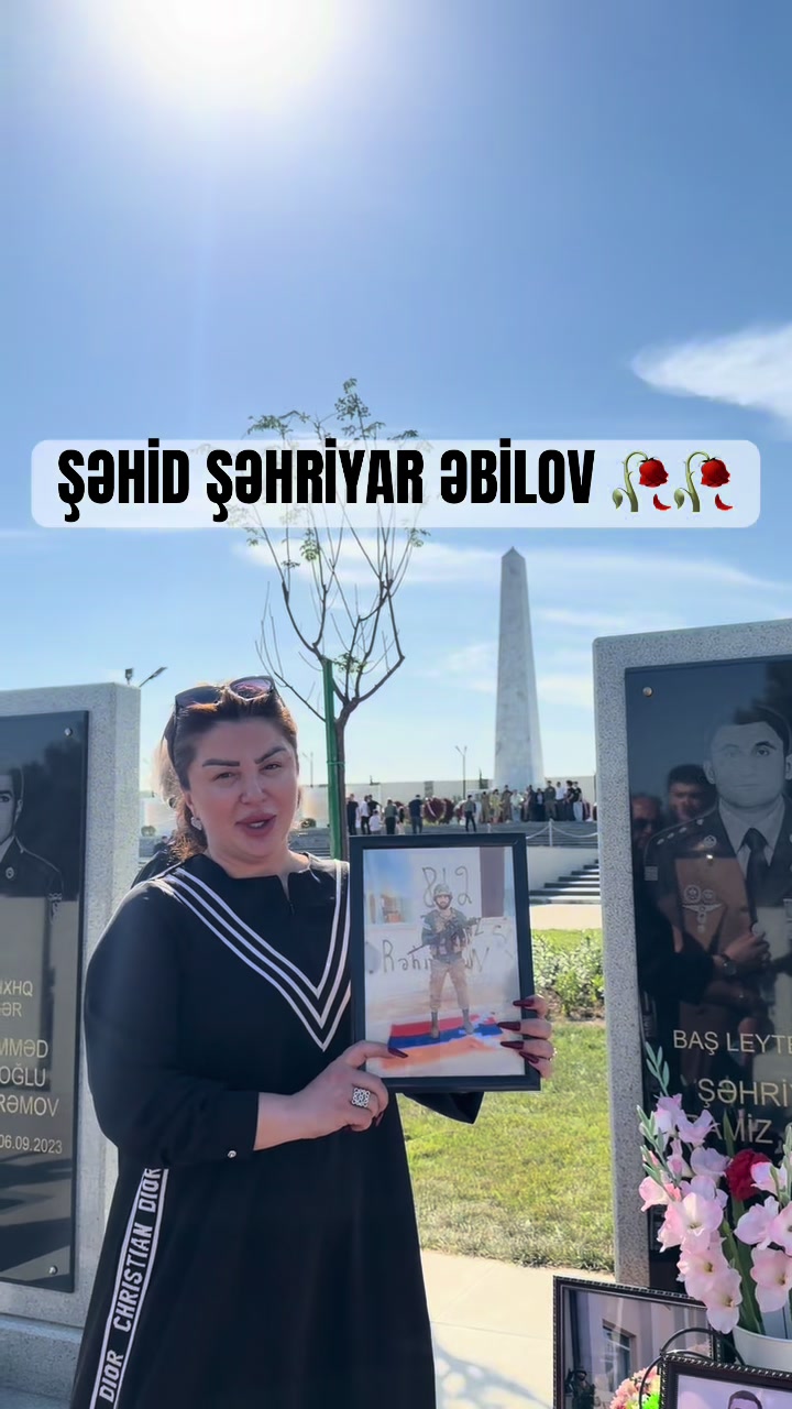 @Nushabe Musayeva