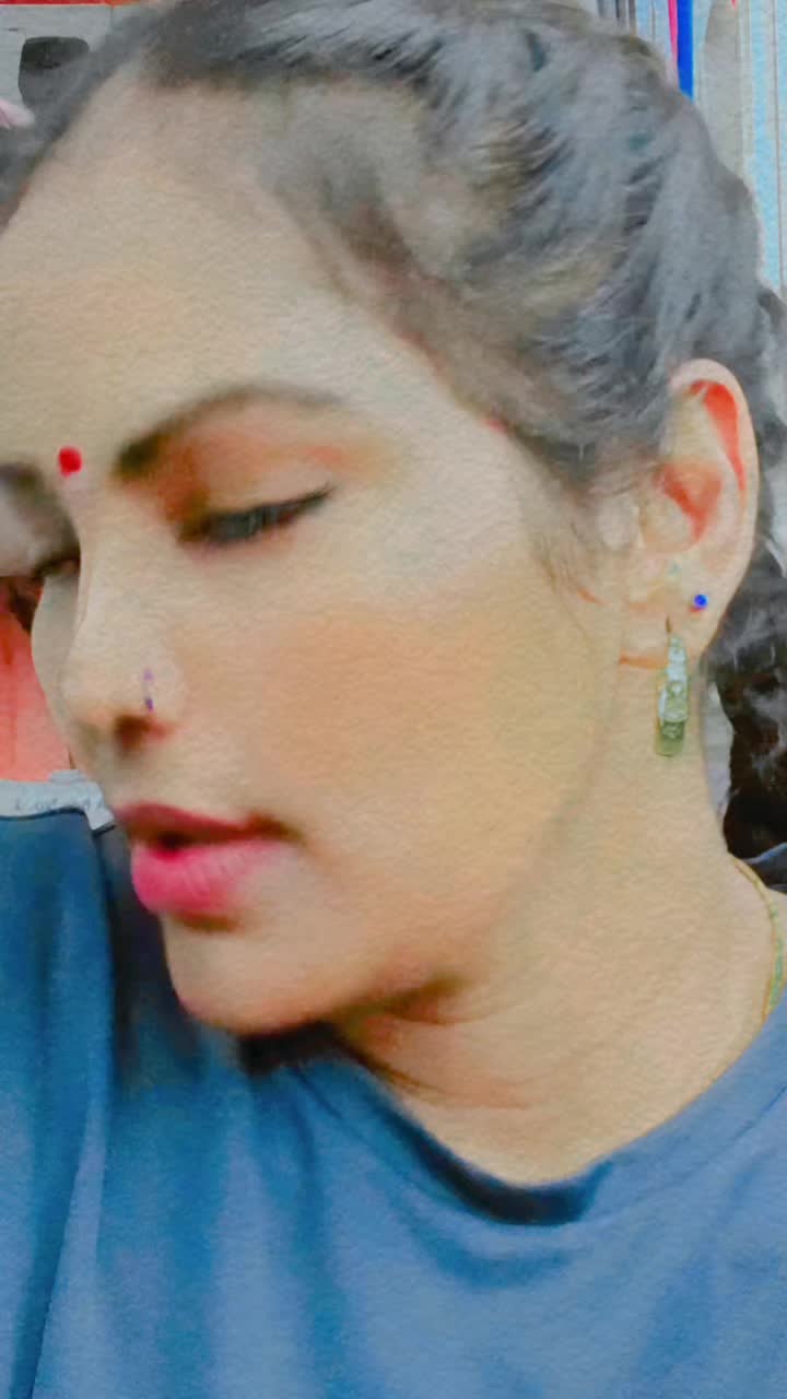 @Nila karuvachi
