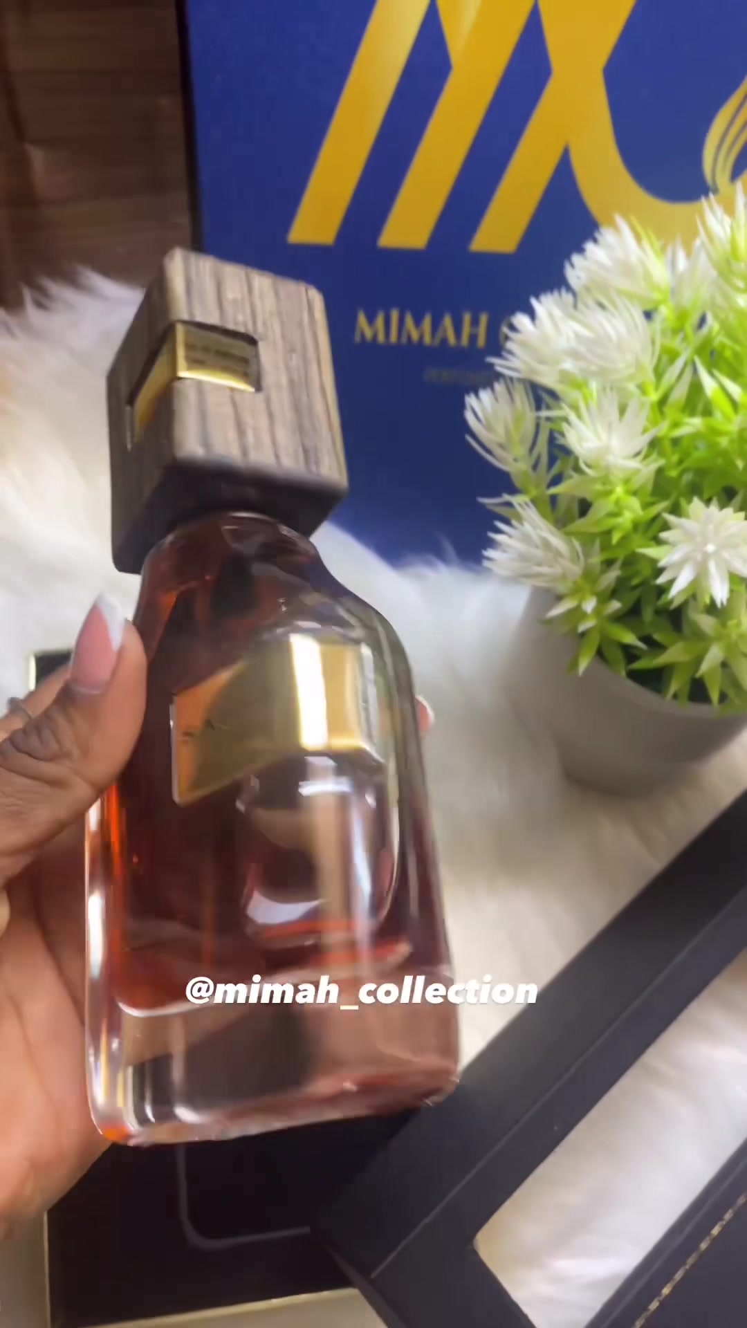 @Mimah_perfumes