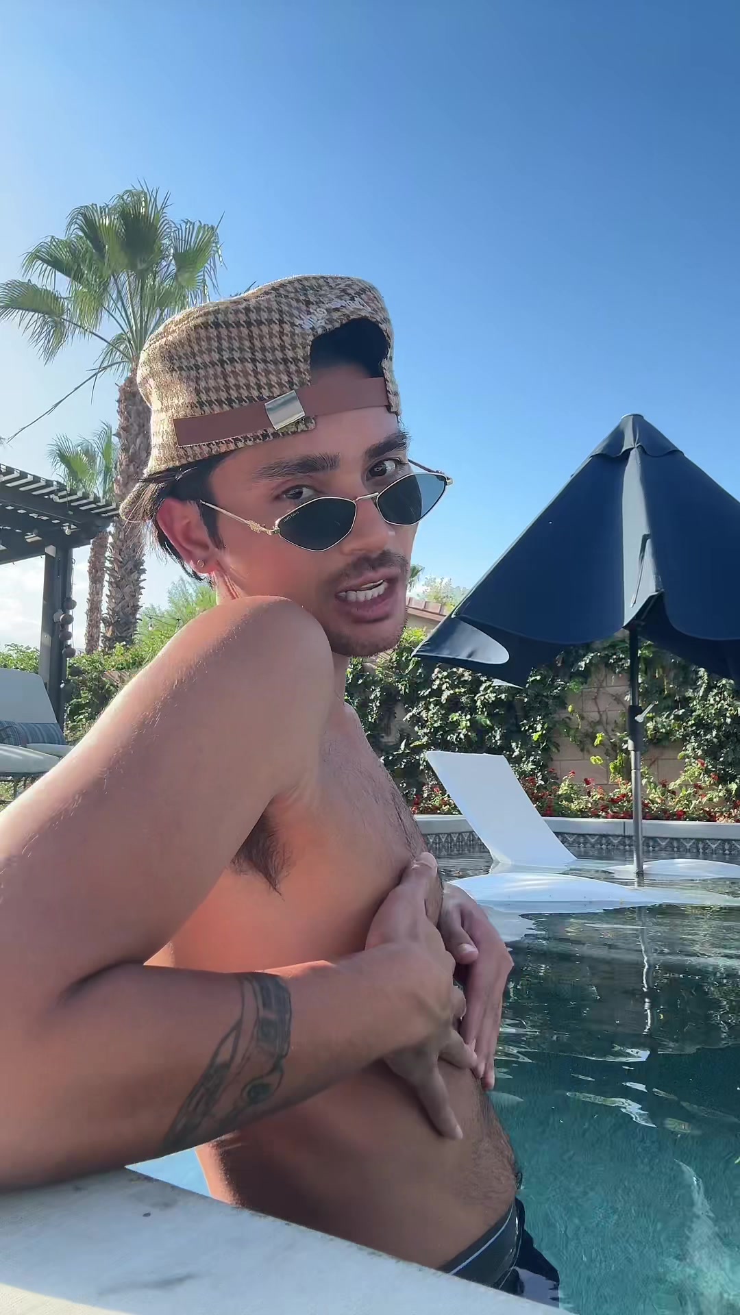 @Conner Trill