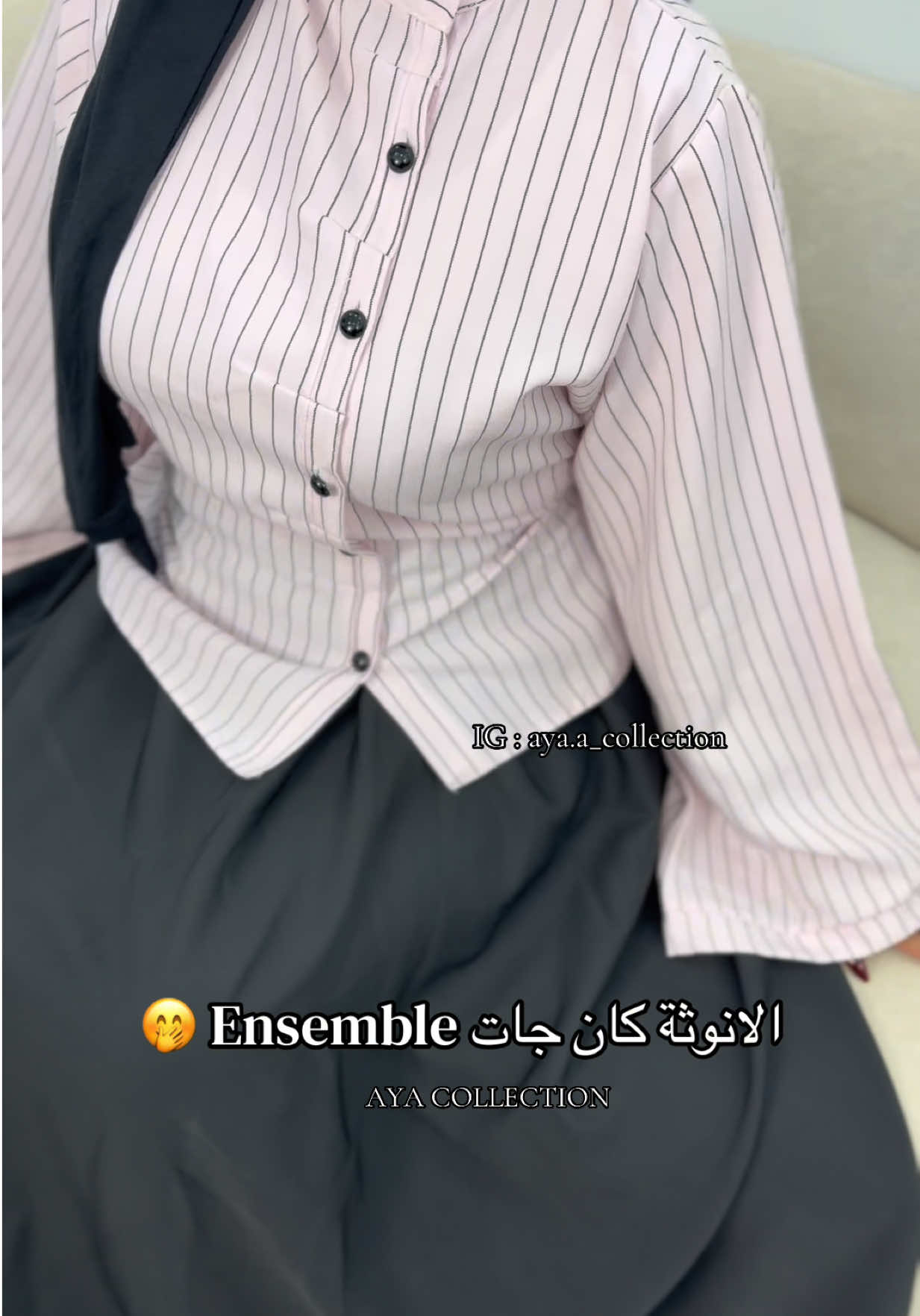 @AYA COLLECTION