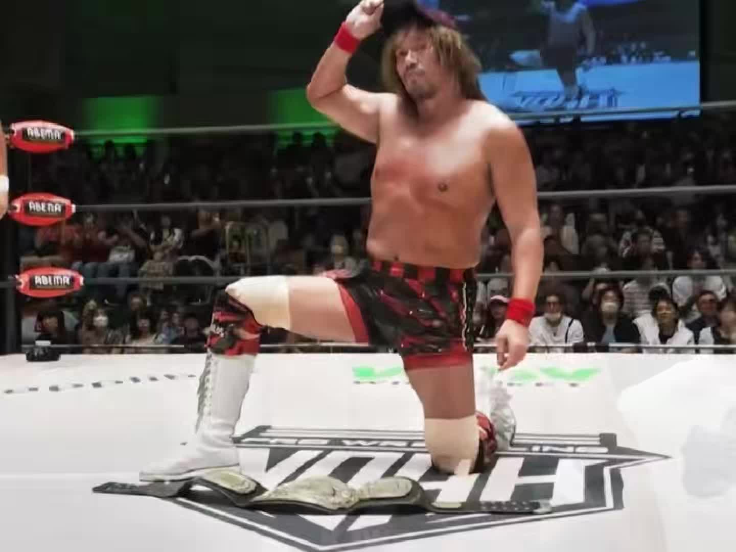 @KJsWrestlingPage
