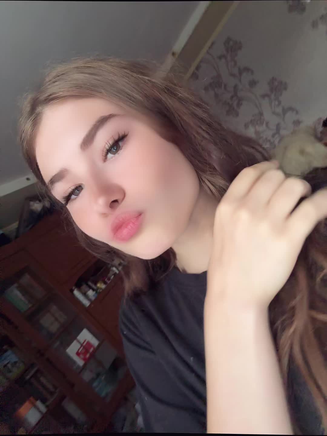 @❤️🩹любимая у любимого ❤️🩹