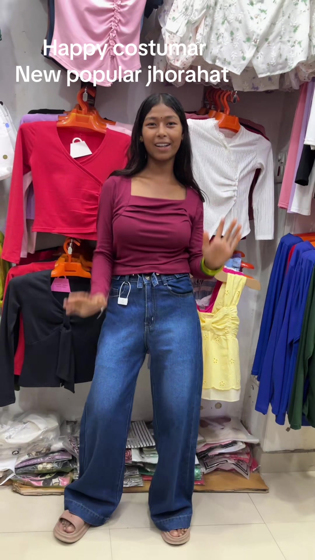 @New Popular Readymde Pasal