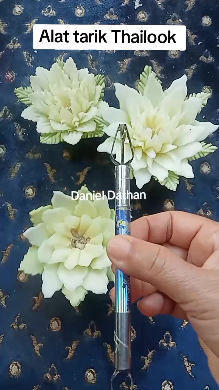 @Daniel Dathan