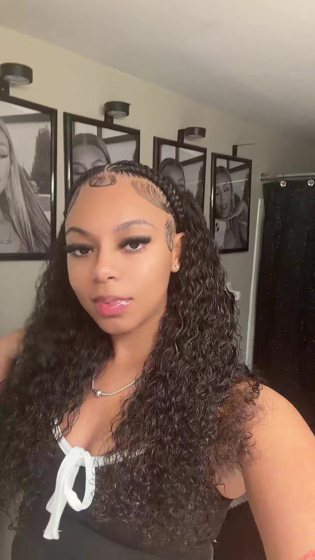 @Ava Carl&iacute;e🤎