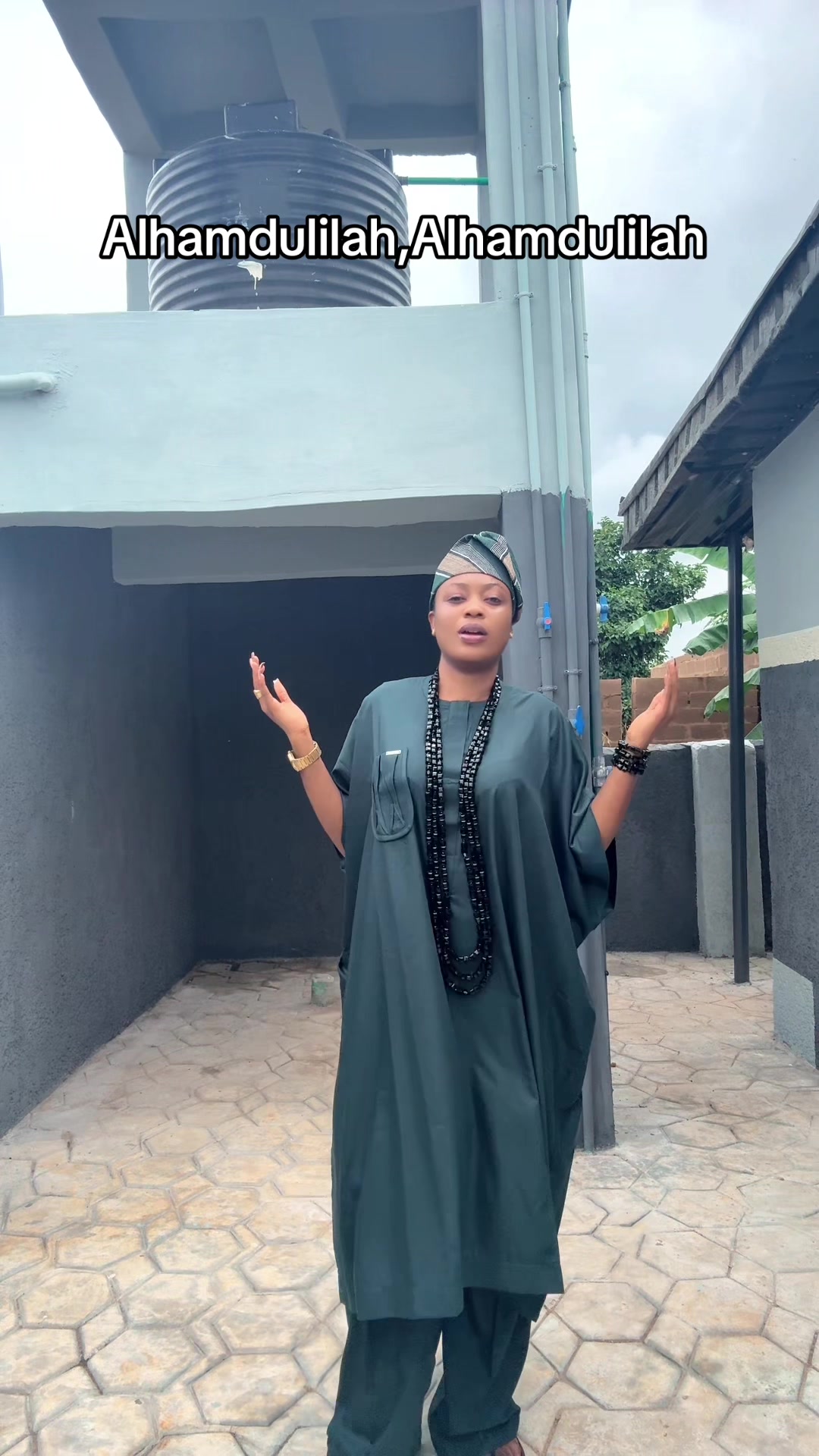 @Adenike Empire