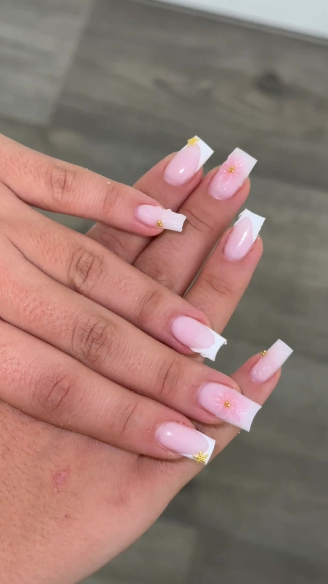 @nails 95