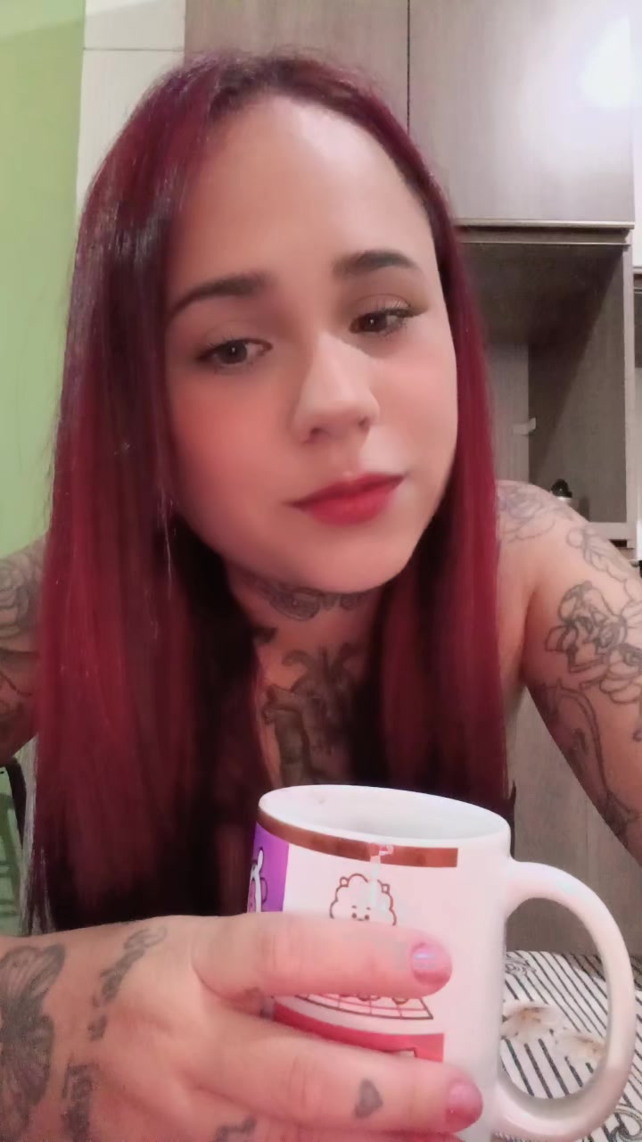 @Suelen Savariego