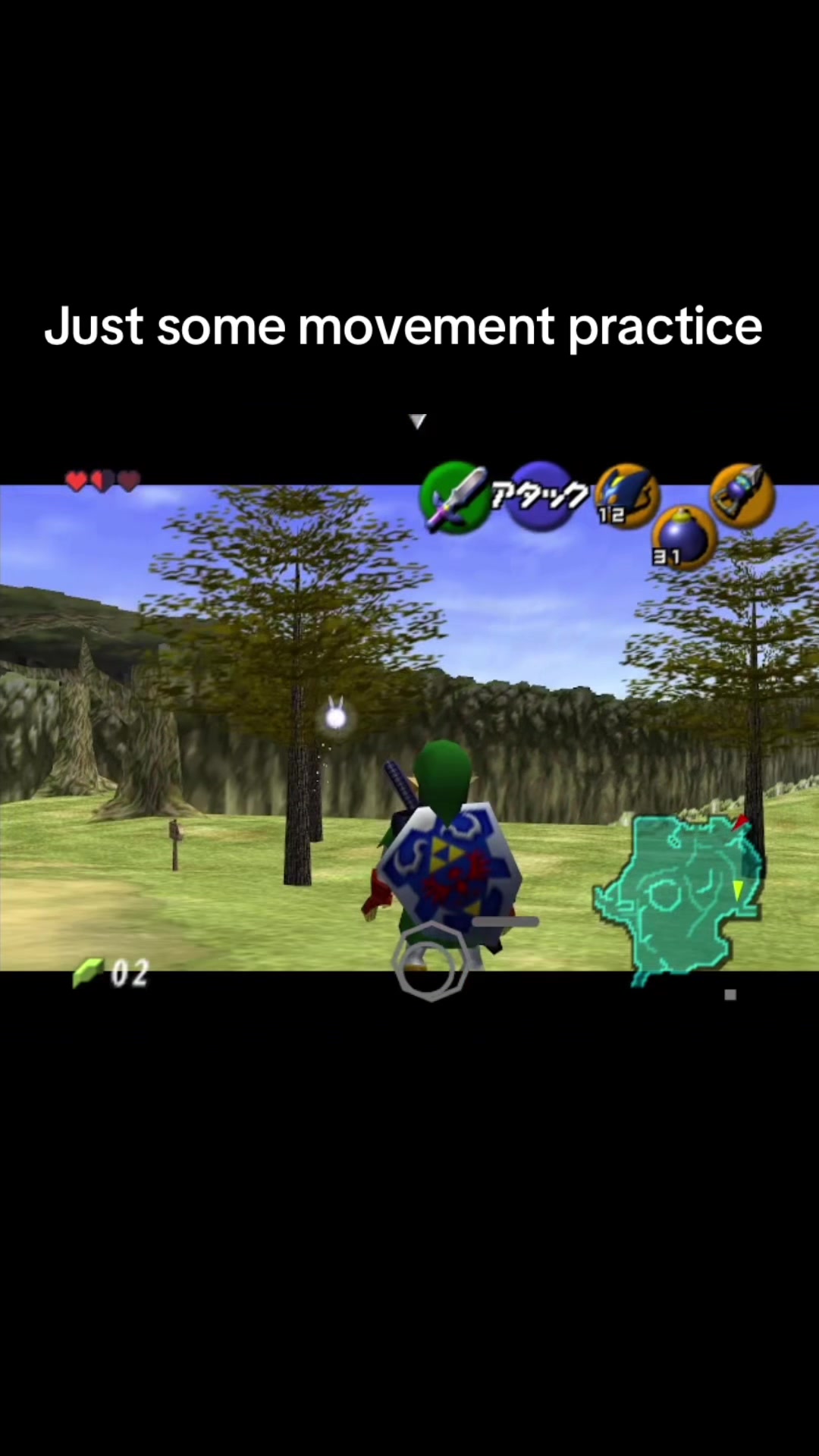 @MillennialN64Dad