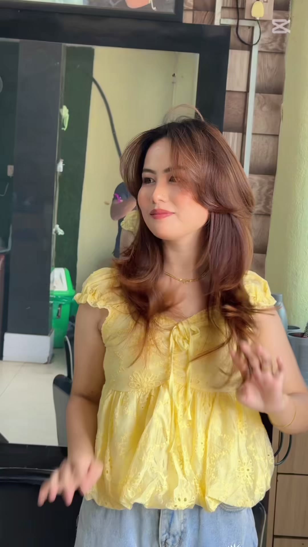 @Mahima gurung