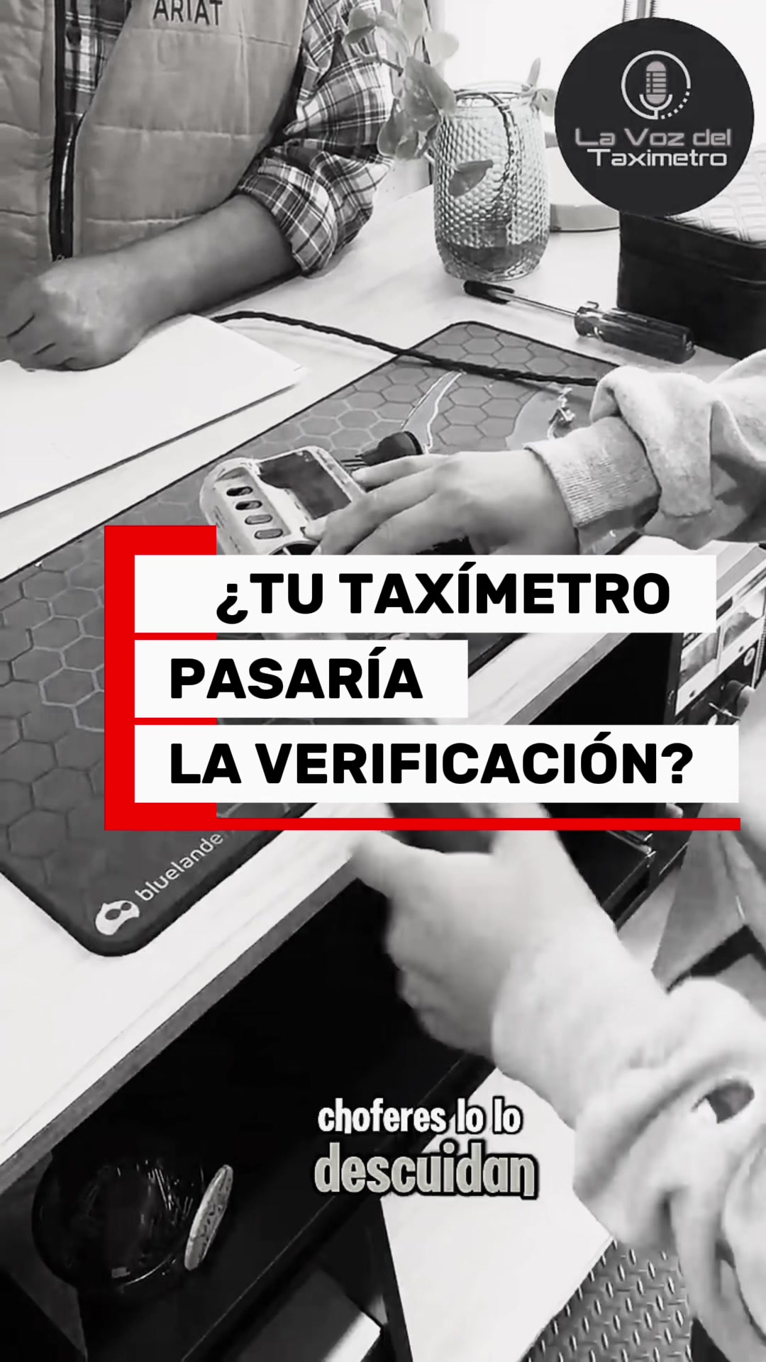 @Gabriel Solís Taximetros
