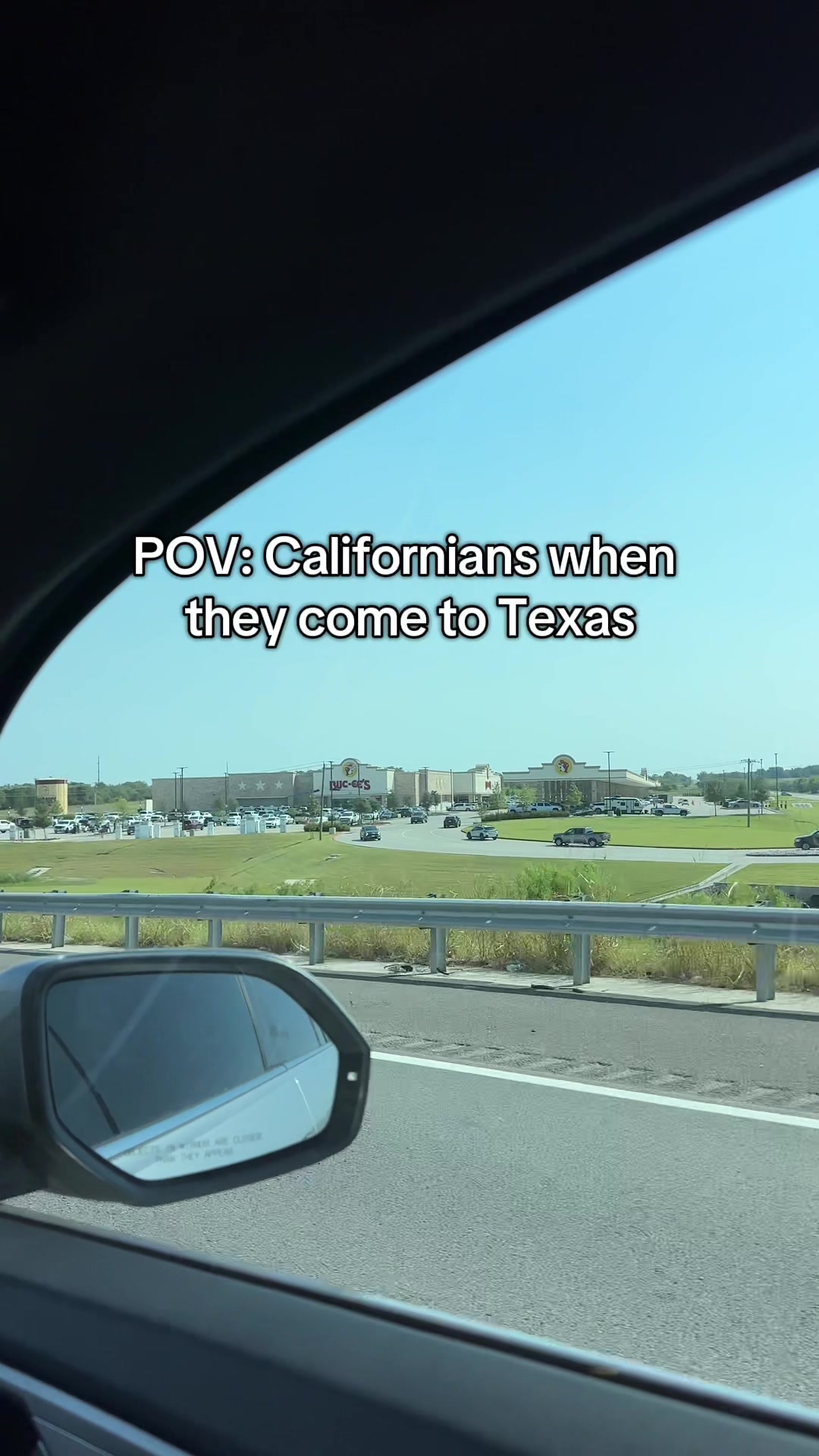 @TEXAS TRAVEL