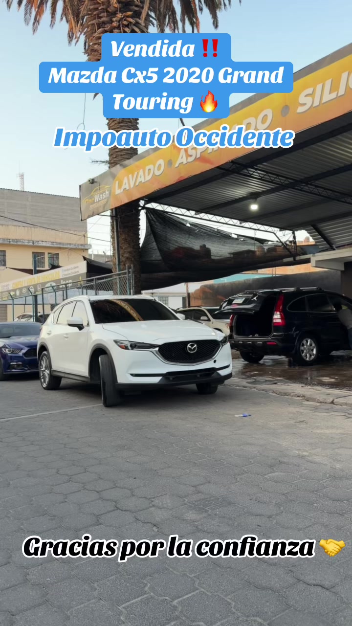 @ImpoAuto Occidente