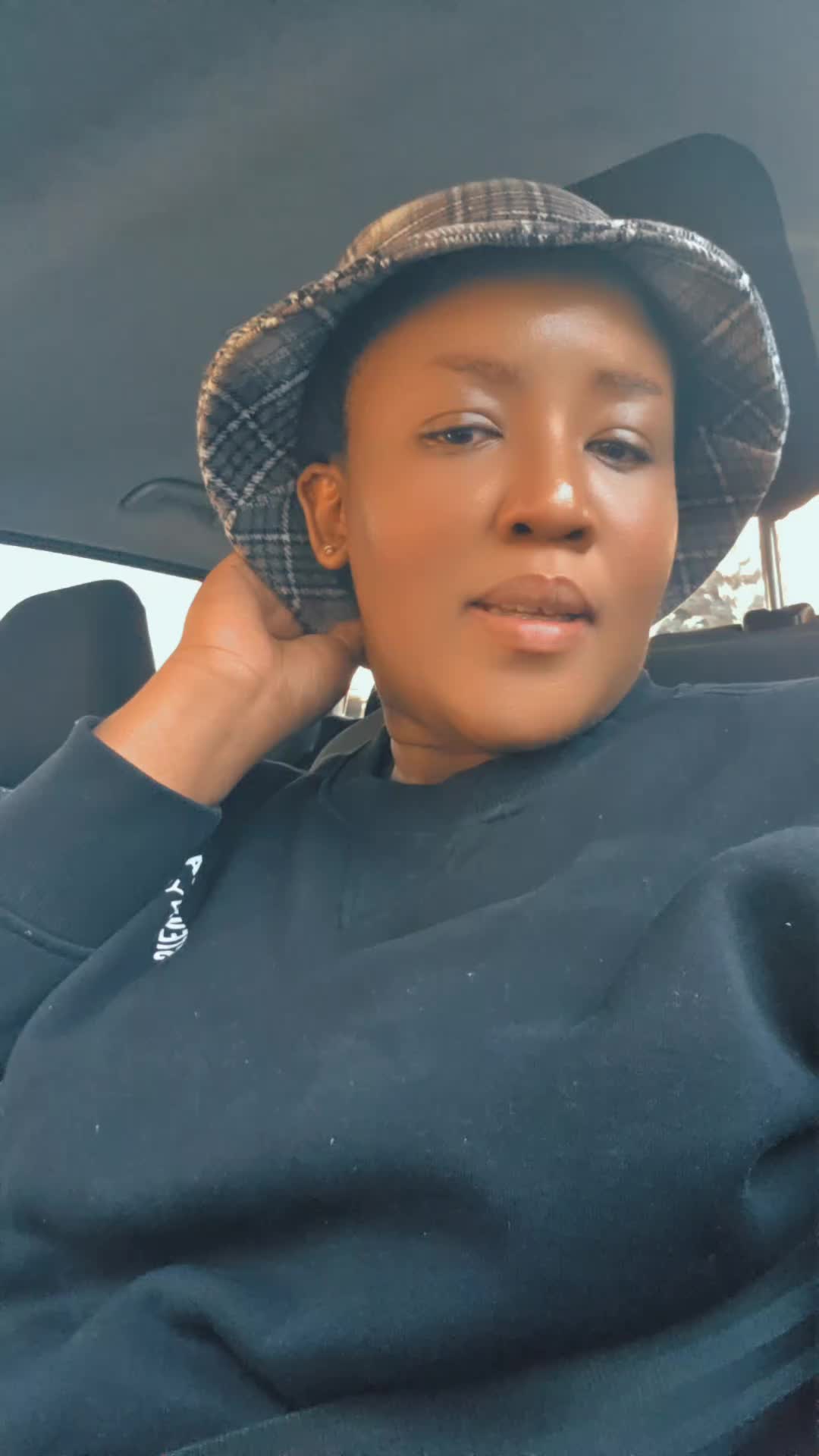 @Kamohelo Nhansengo