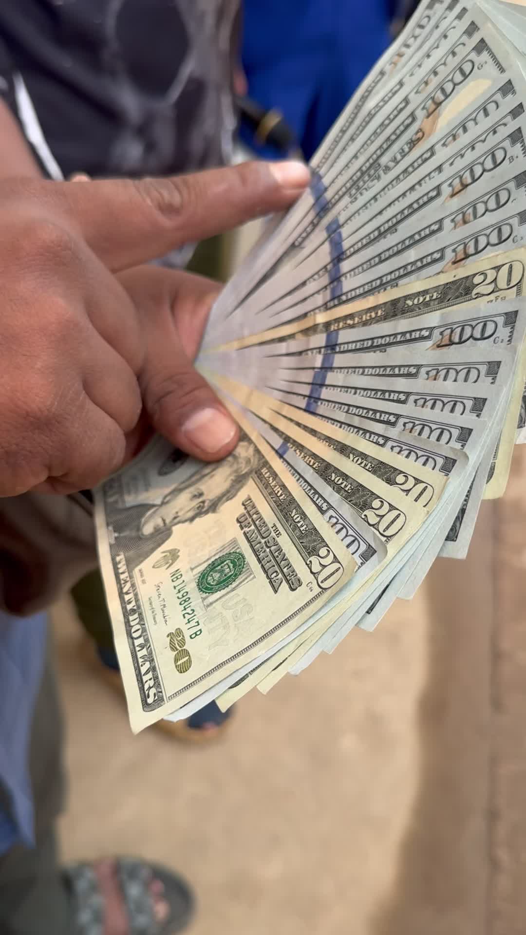 @Boostrong រង្វាន់ច្រើន