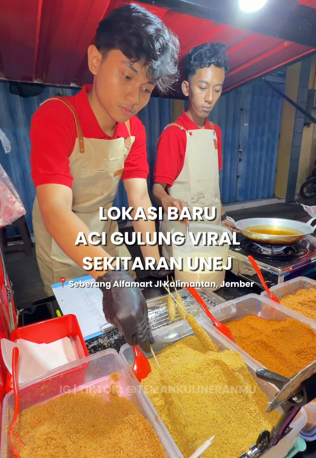 @temankulineranmu | FITRI