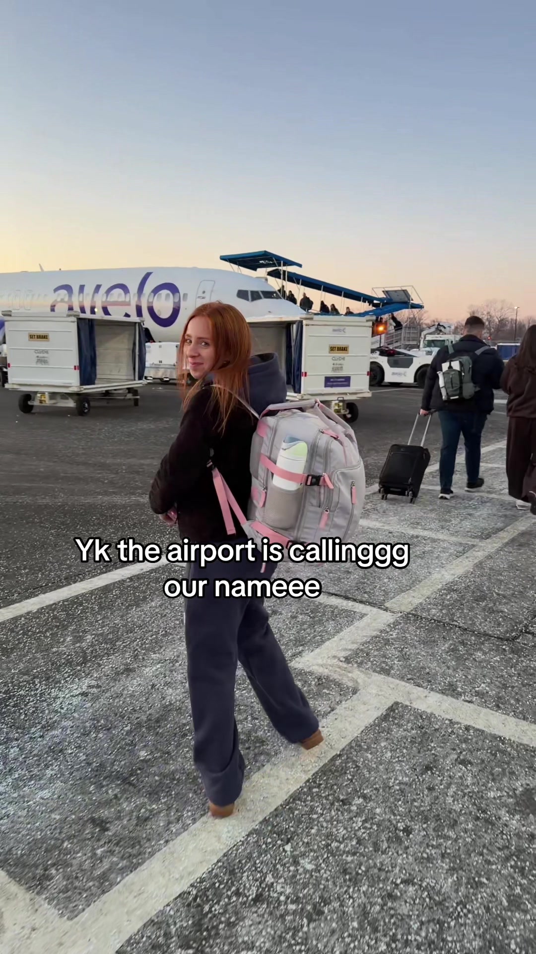 @Victoria D