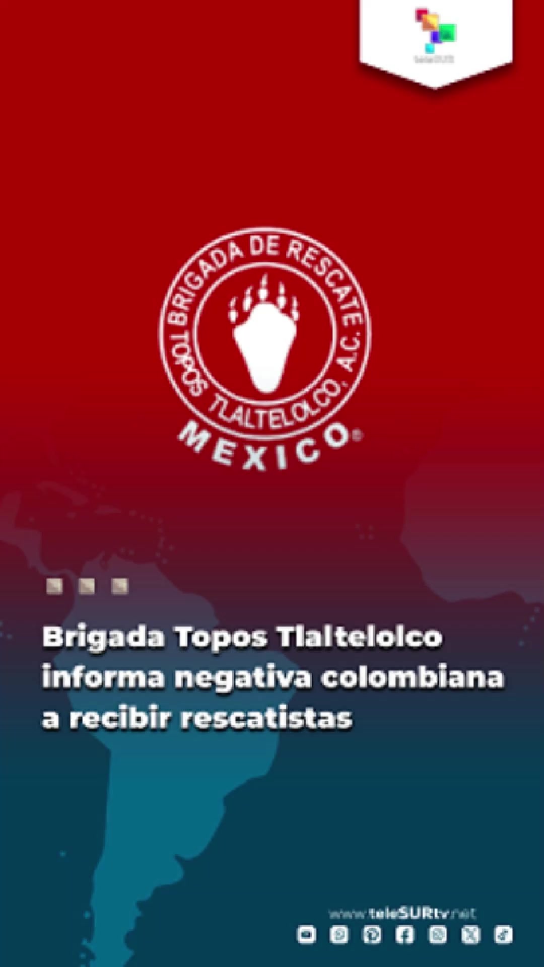 @teleSUR Clips
