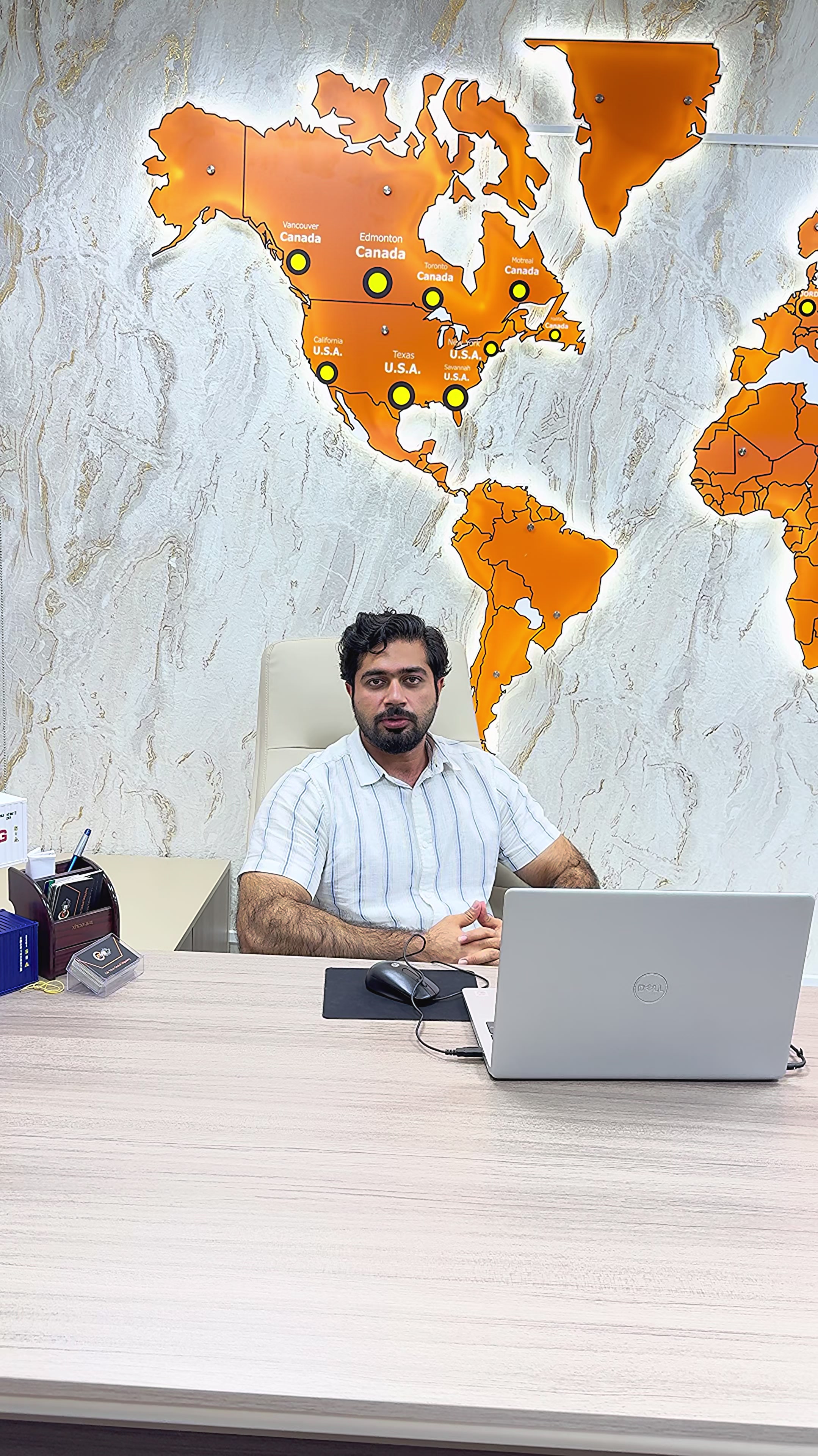 @FVG SHIPPING