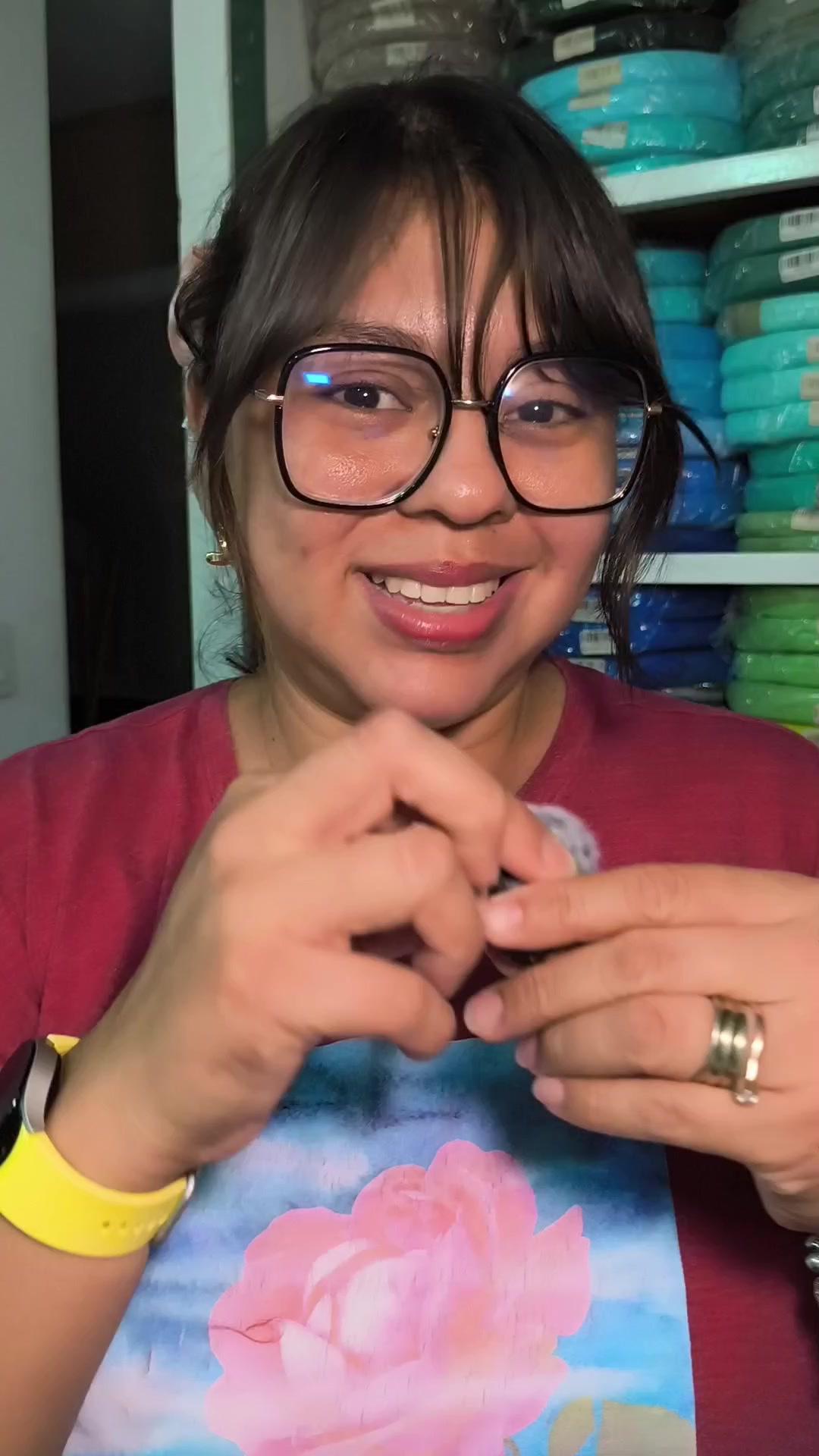 @Lu Aguirre