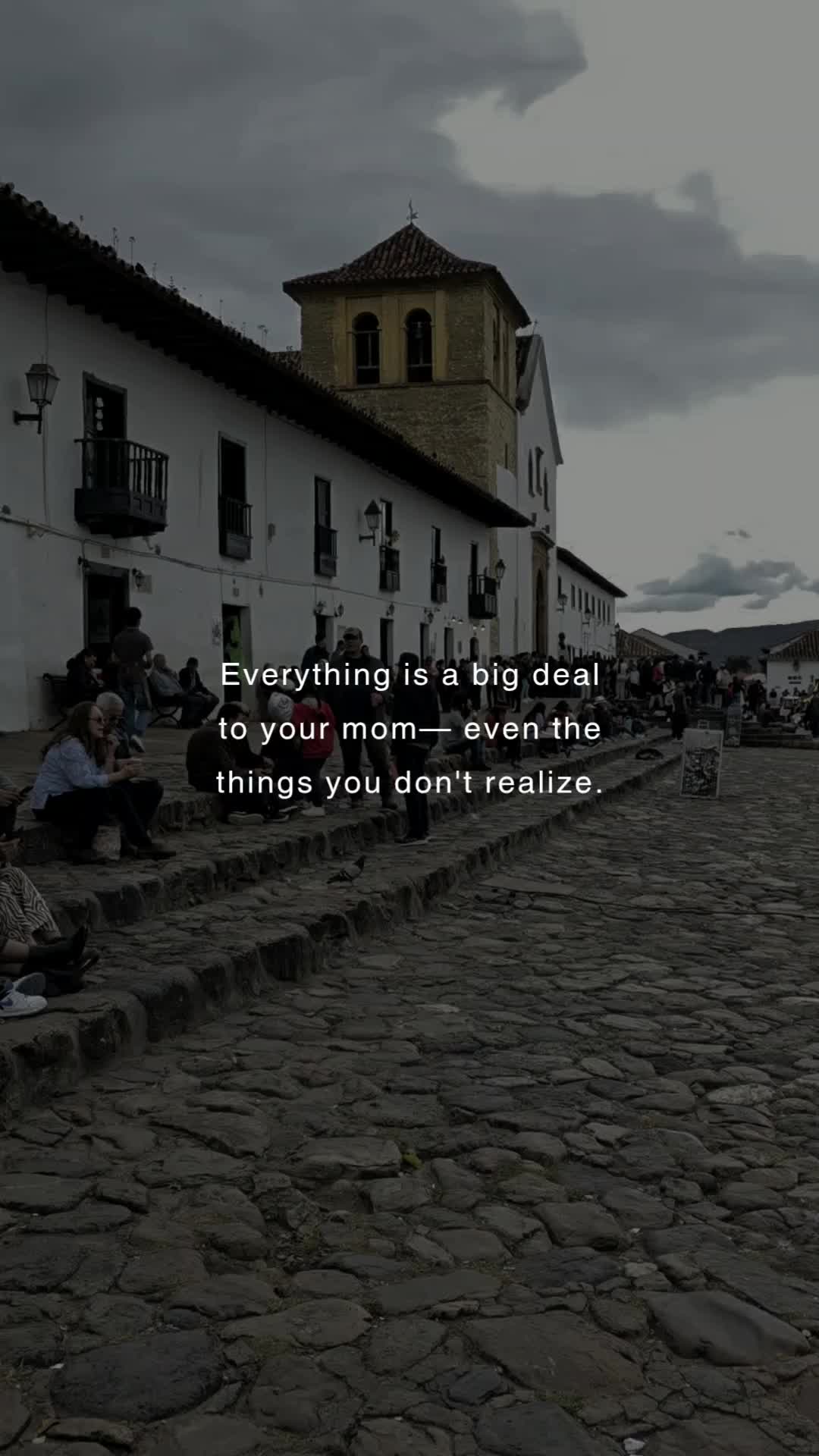 @Never Empty Nest