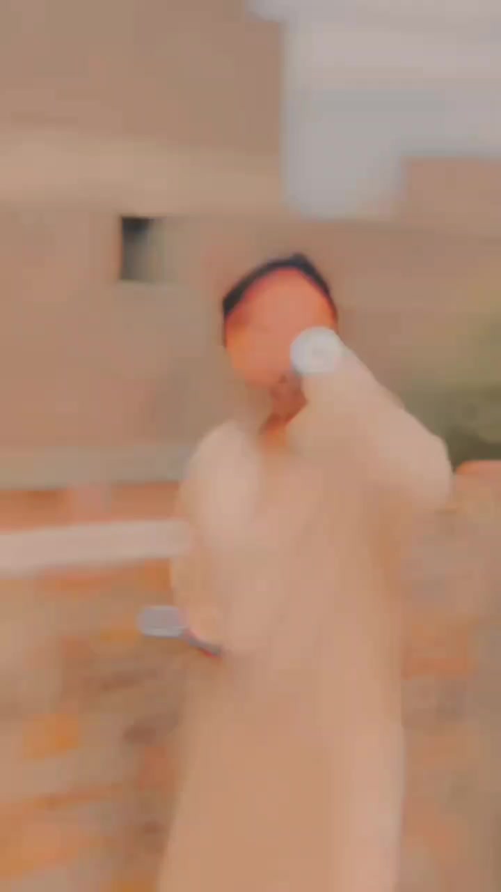 @:)