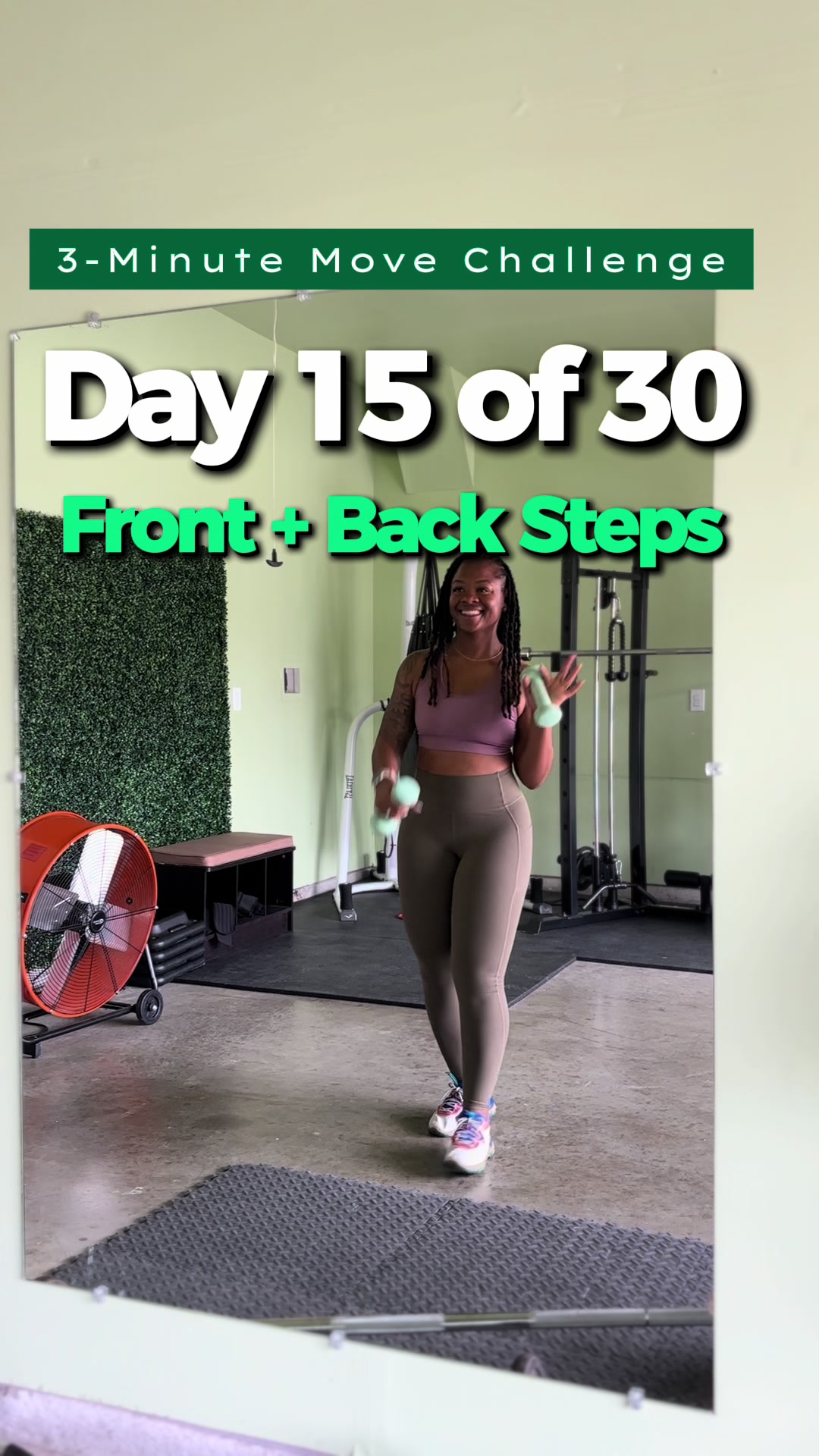@AK | Health Reset Coach๐ฑ