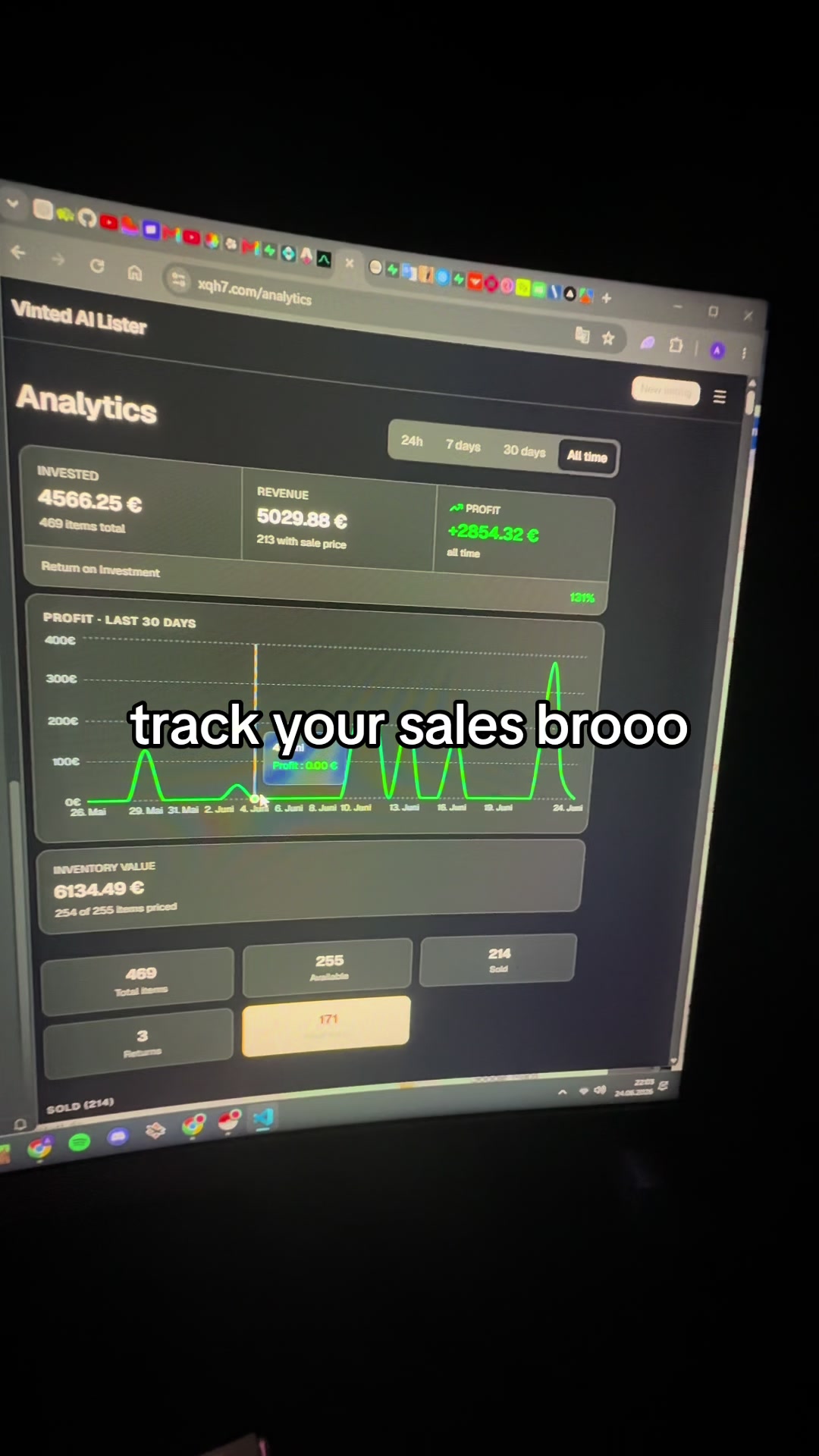 @deV