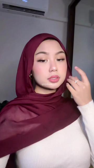 @Qisya