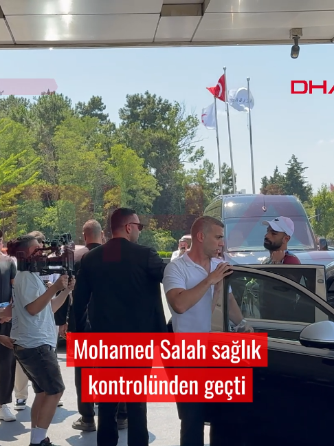 @Demirören Haber Ajansı