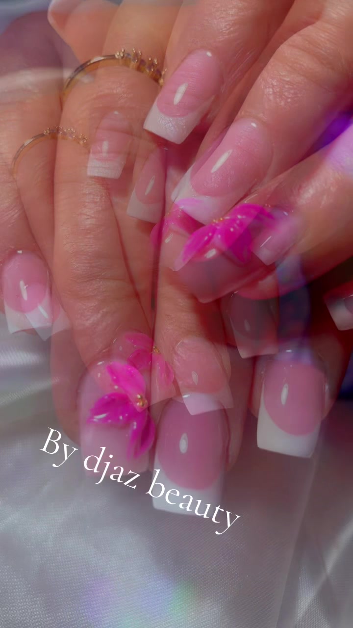 @By Djaz Beauty