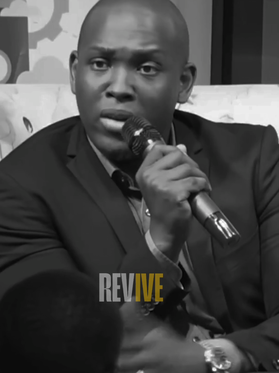 @Revive Mindset