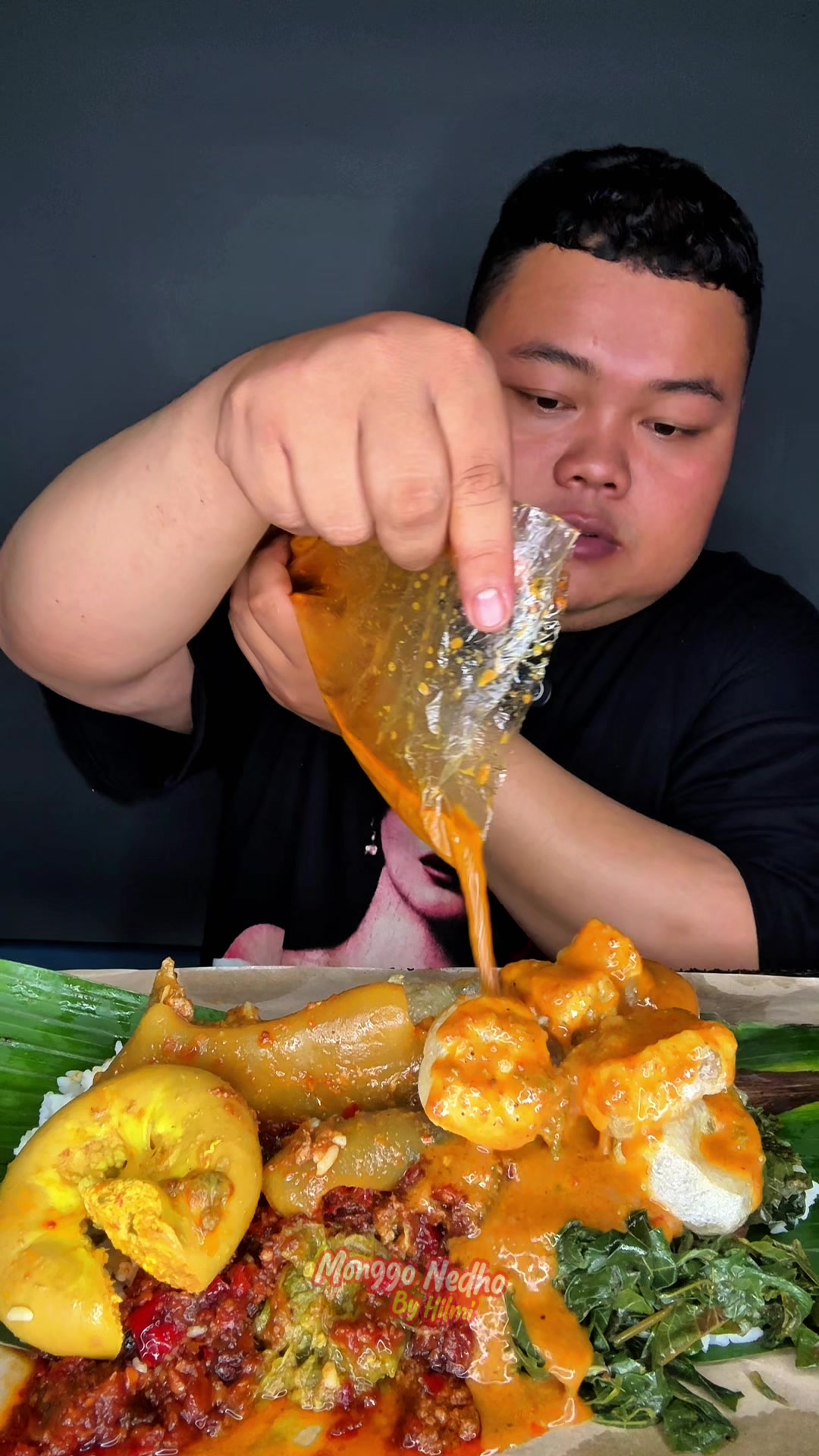 @Monggonedho